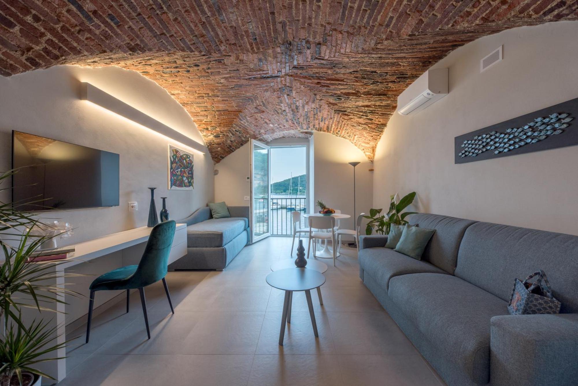 Ca' Amae Portovener E Porto Venere Exterior foto
