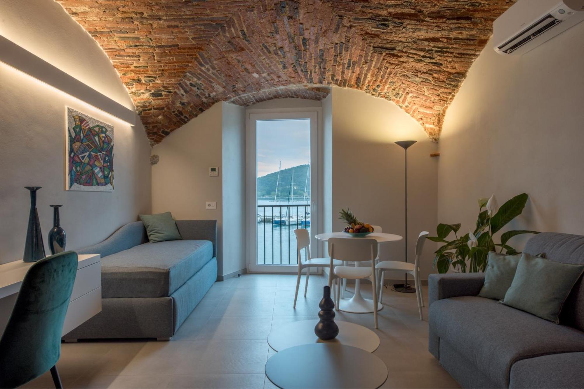 Ca' Amae Portovener E Porto Venere Exterior foto
