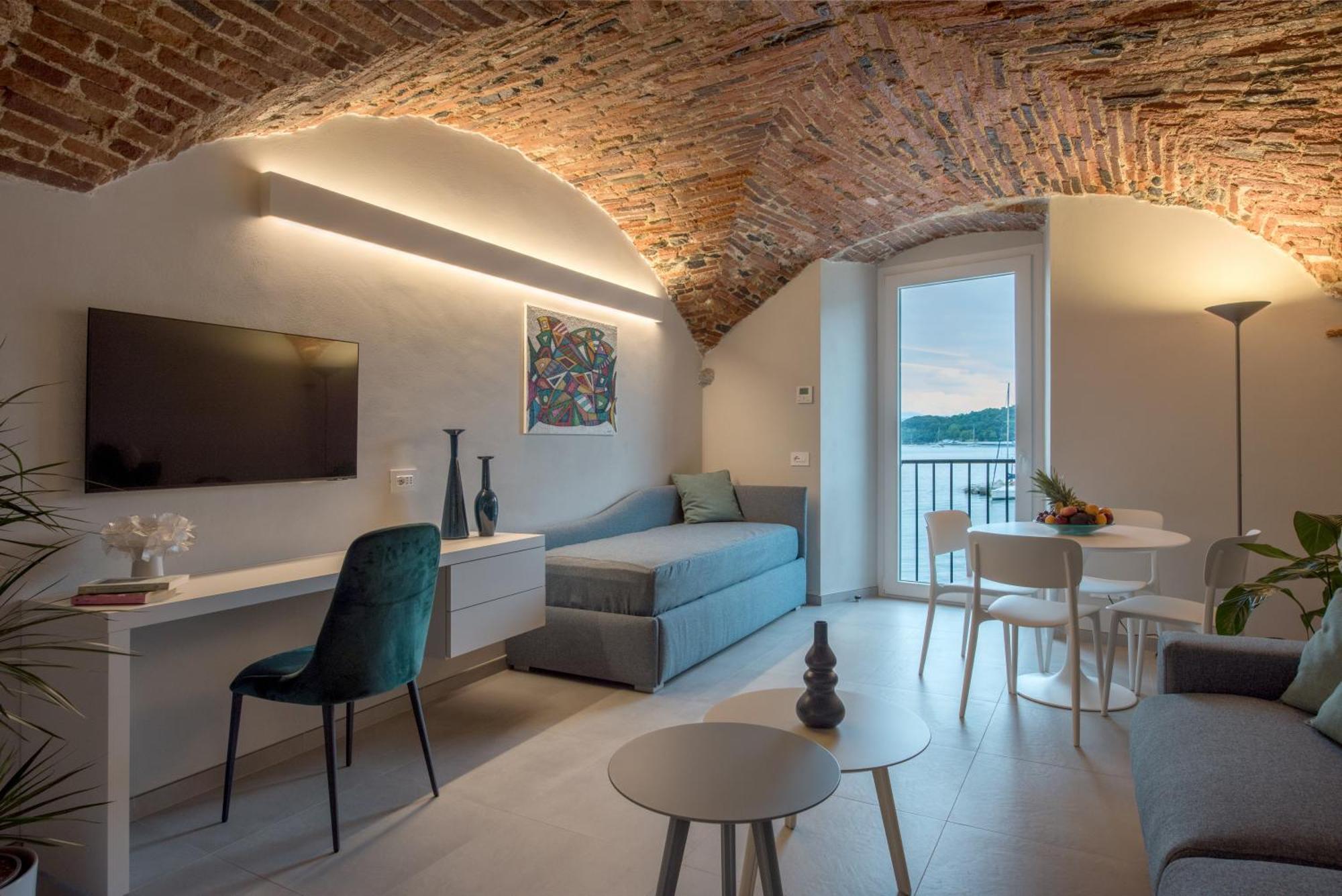 Ca' Amae Portovener E Porto Venere Exterior foto