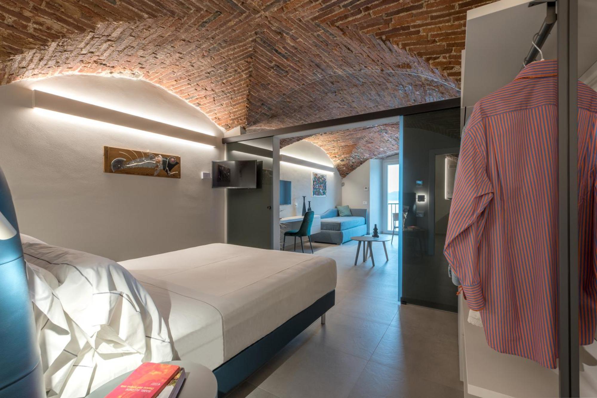 Ca' Amae Portovener E Porto Venere Exterior foto
