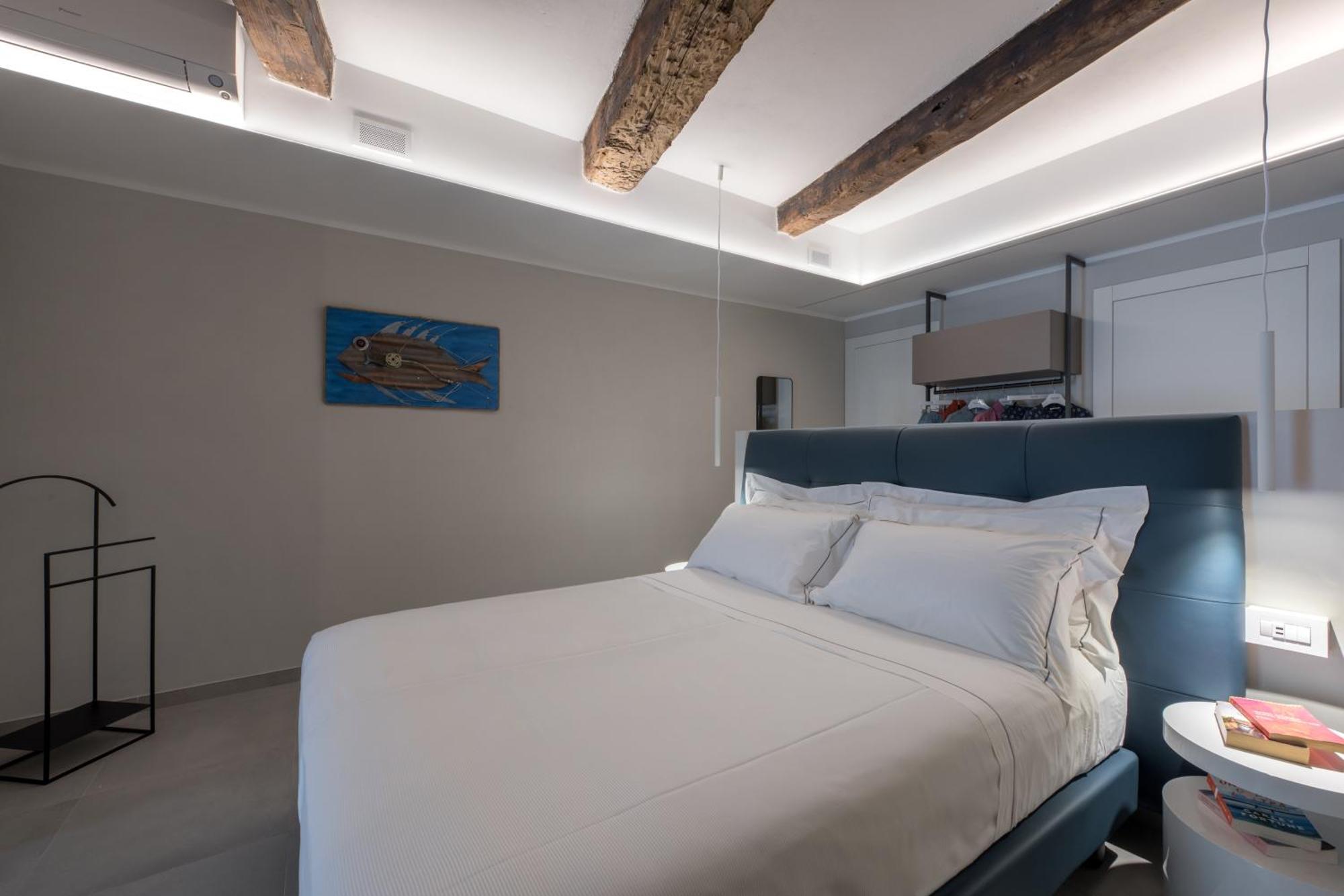Ca' Amae Portovener E Porto Venere Exterior foto