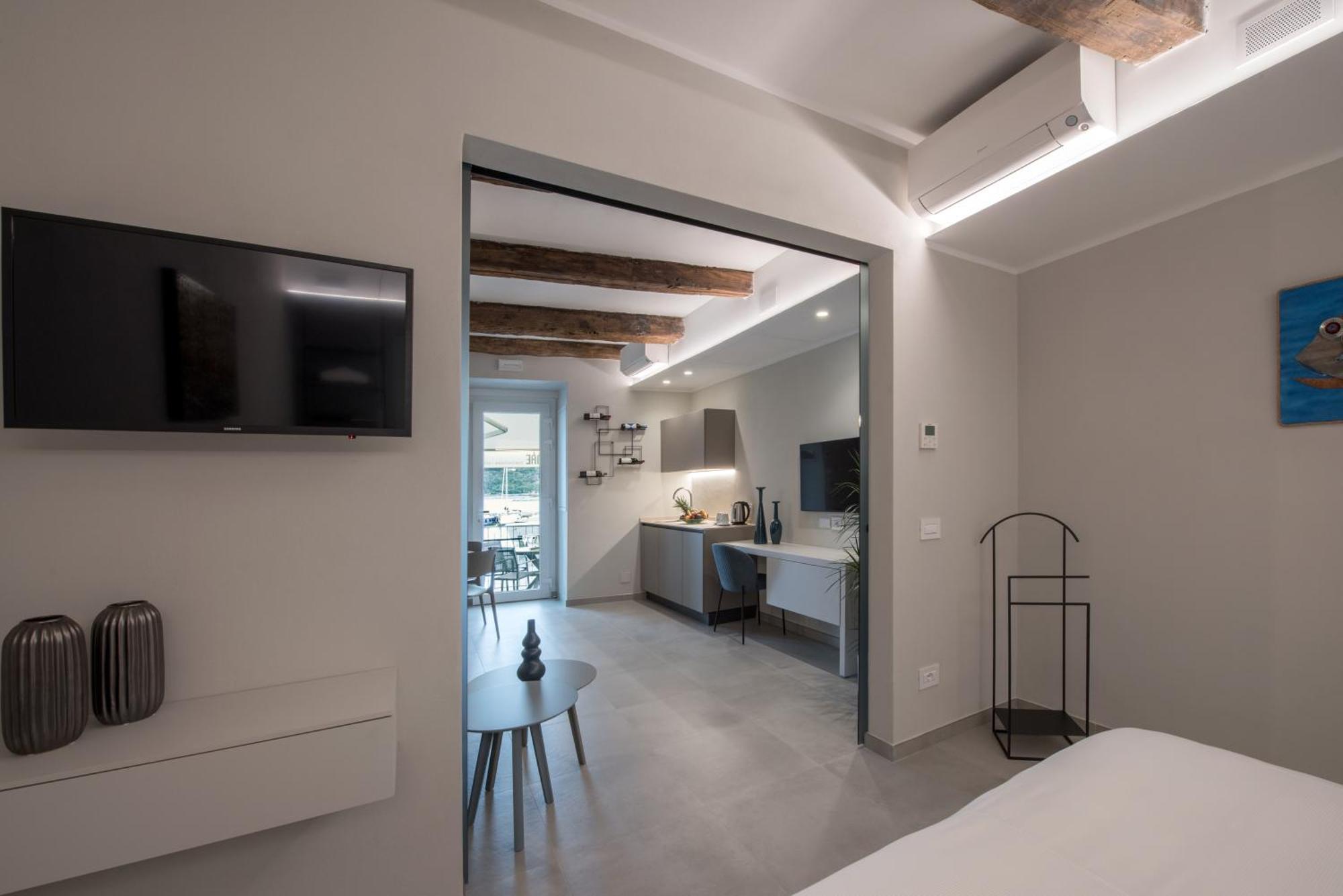 Ca' Amae Portovener E Porto Venere Exterior foto