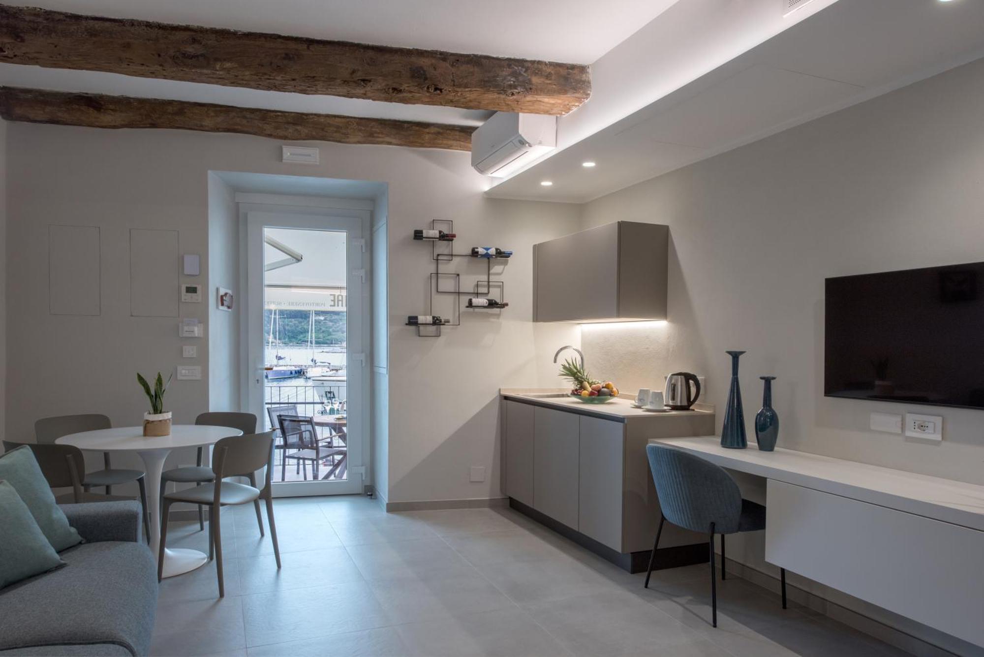 Ca' Amae Portovener E Porto Venere Exterior foto