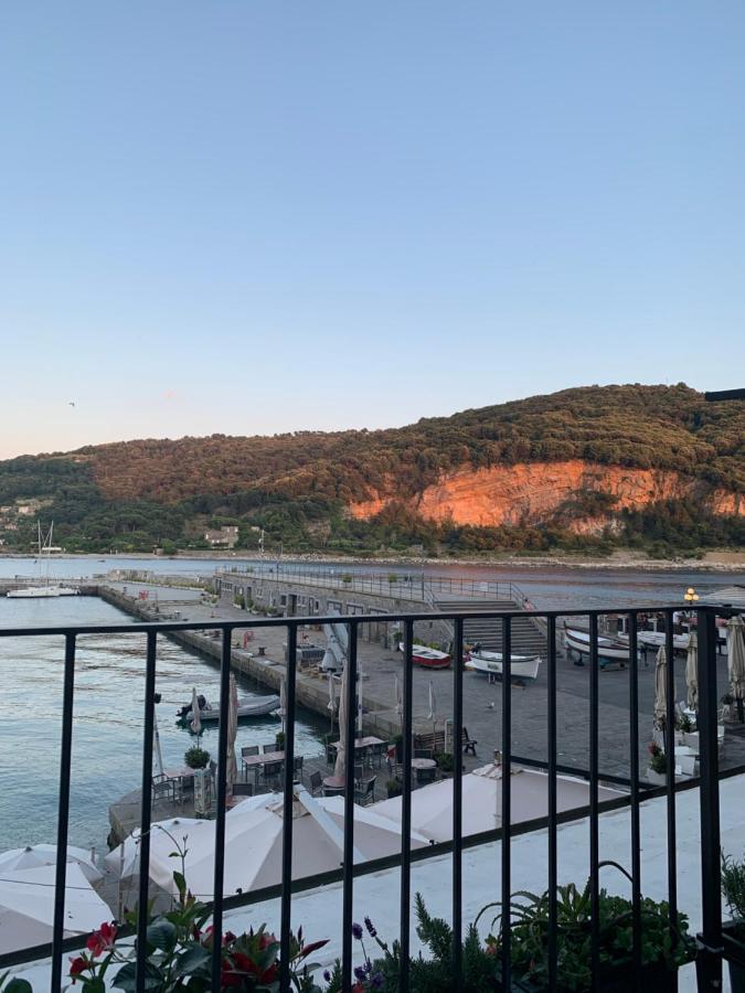 Ca' Amae Portovener E Porto Venere Exterior foto