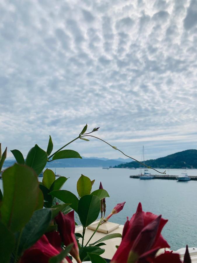 Ca' Amae Portovener E Porto Venere Exterior foto
