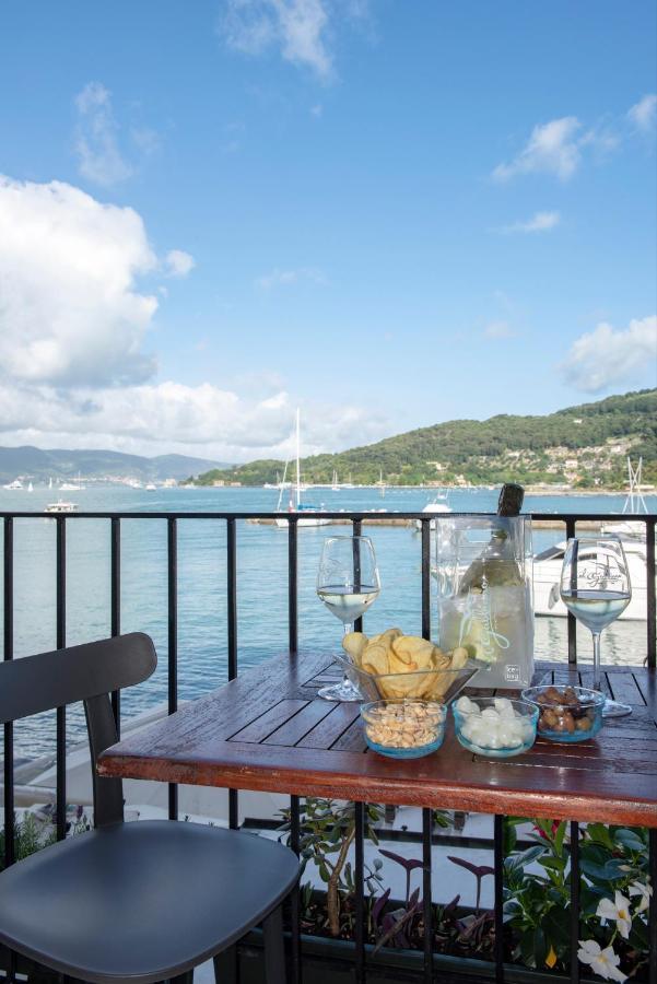 Ca' Amae Portovener E Porto Venere Exterior foto